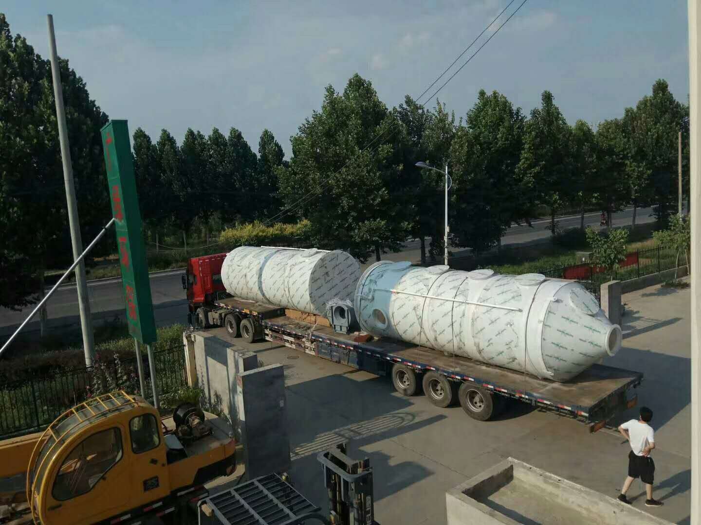 密封圈加工廠<a href='http://m.41122.cn/products/chuchen/jh/gongyefeiqichuli/' target='_blank' title='廢氣處理設(shè)備' ><strong>廢氣處理設(shè)備</strong></a>橡膠廢氣處理設(shè)備