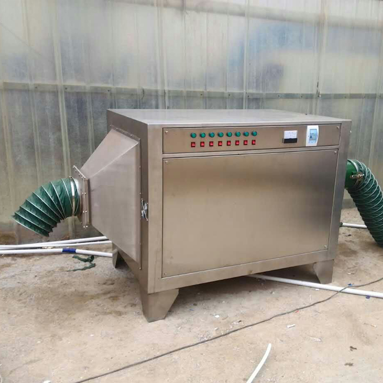 常州食品加工廠廢氣臭味凈化工藝 鄭州發(fā)酵行業(yè)廢氣凈化方案設計 蘇州骨粉肉粉廠凈化臭味除臭工藝 浙江生物制品廠臭味大處理方法，發(fā)酵臭味凈化方案