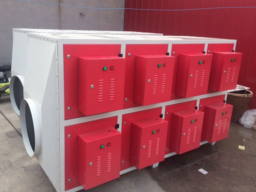 淺談餐飲業(yè)油煙治理解決方案 淺談餐飲業(yè)油煙治理解決方案