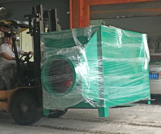 噴漆廢氣處理工藝有哪些？噴漆房VOCs廢氣具有排放濃度高、難處理、成分多。