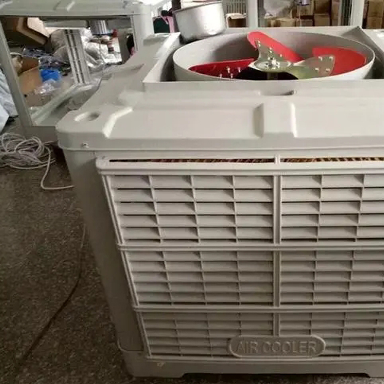 熔模車(chē)間如何降溫？工位降溫送風(fēng)措施