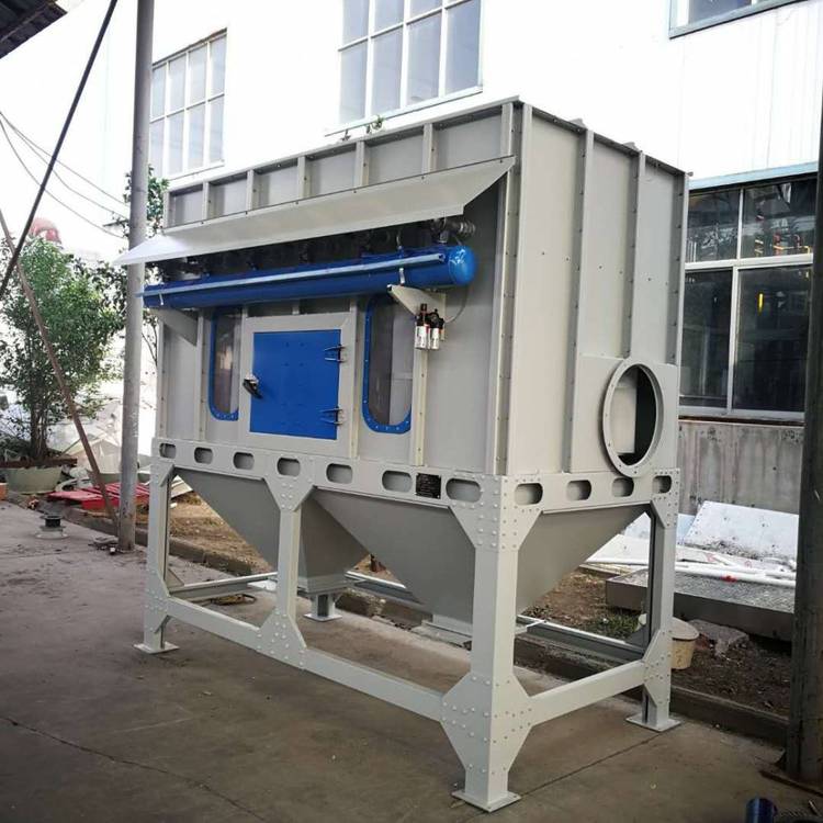 味精廠、雞精廠廢氣治理方案 噴淋法+等離子 