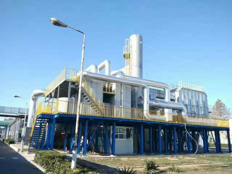 電子半導體企業(yè)廢氣沸石轉輪廢氣處理工藝 電子半導體企業(yè)廢氣沸石轉輪廢氣處理工藝
