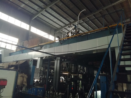 工廠車間降溫 免費(fèi)設(shè)計(jì)適合您的廠房降溫方案,給予您專屬定制方案。